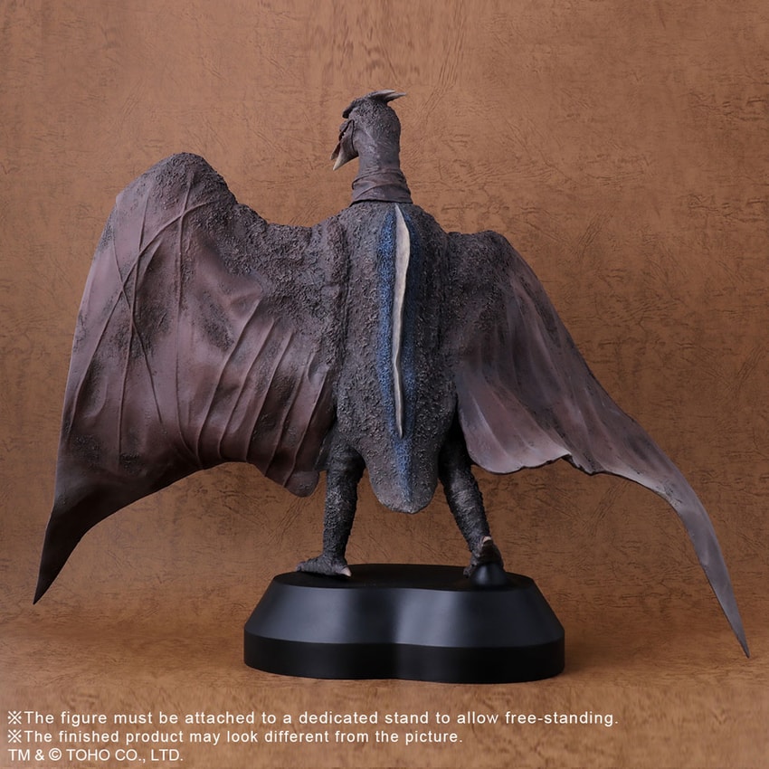 Rodan 1956 Collectible Figure by X-Plus | Sideshow Collectibles