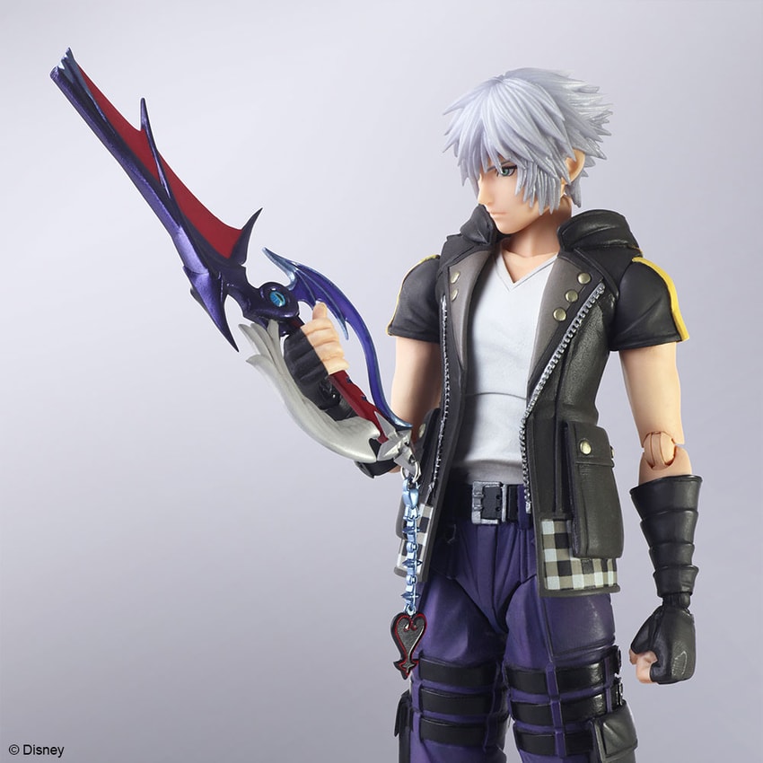 Riku Amazon.com: MEDICOM TOY UDF Ultra Detail Figure No. 785