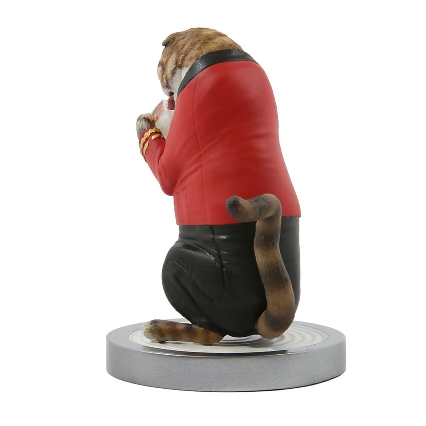 Scotty Cat- Prototype Shown View 3