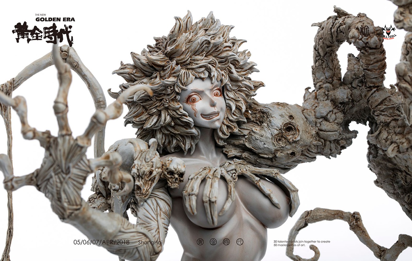 NINA Dolono- Prototype Shown View 3