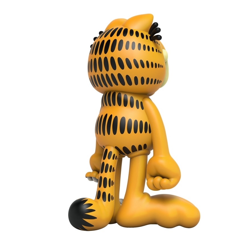 XXRAY Plus Garfield PVC Art Collectible | Sideshow Collectibles