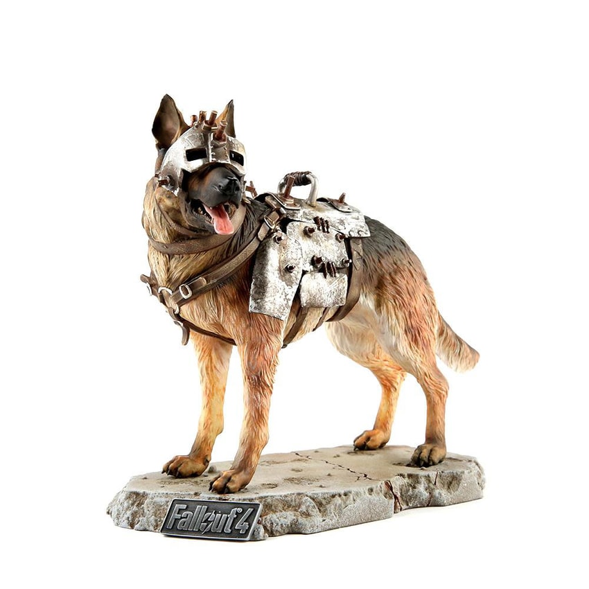 Dogmeat figure store