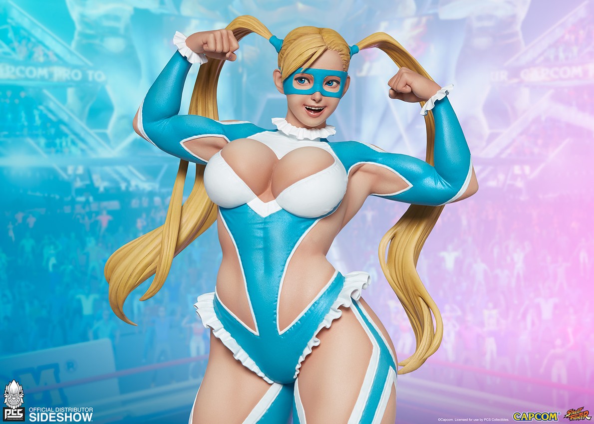 R. Mika Collector Edition - Prototype Shown View 3