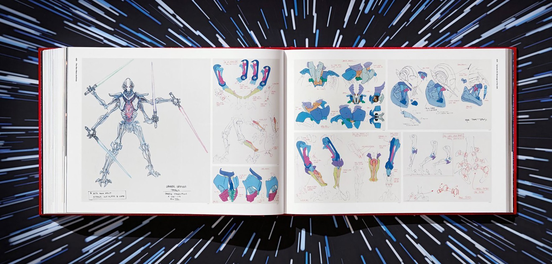 The Star Wars Archives: 1999 – 2005