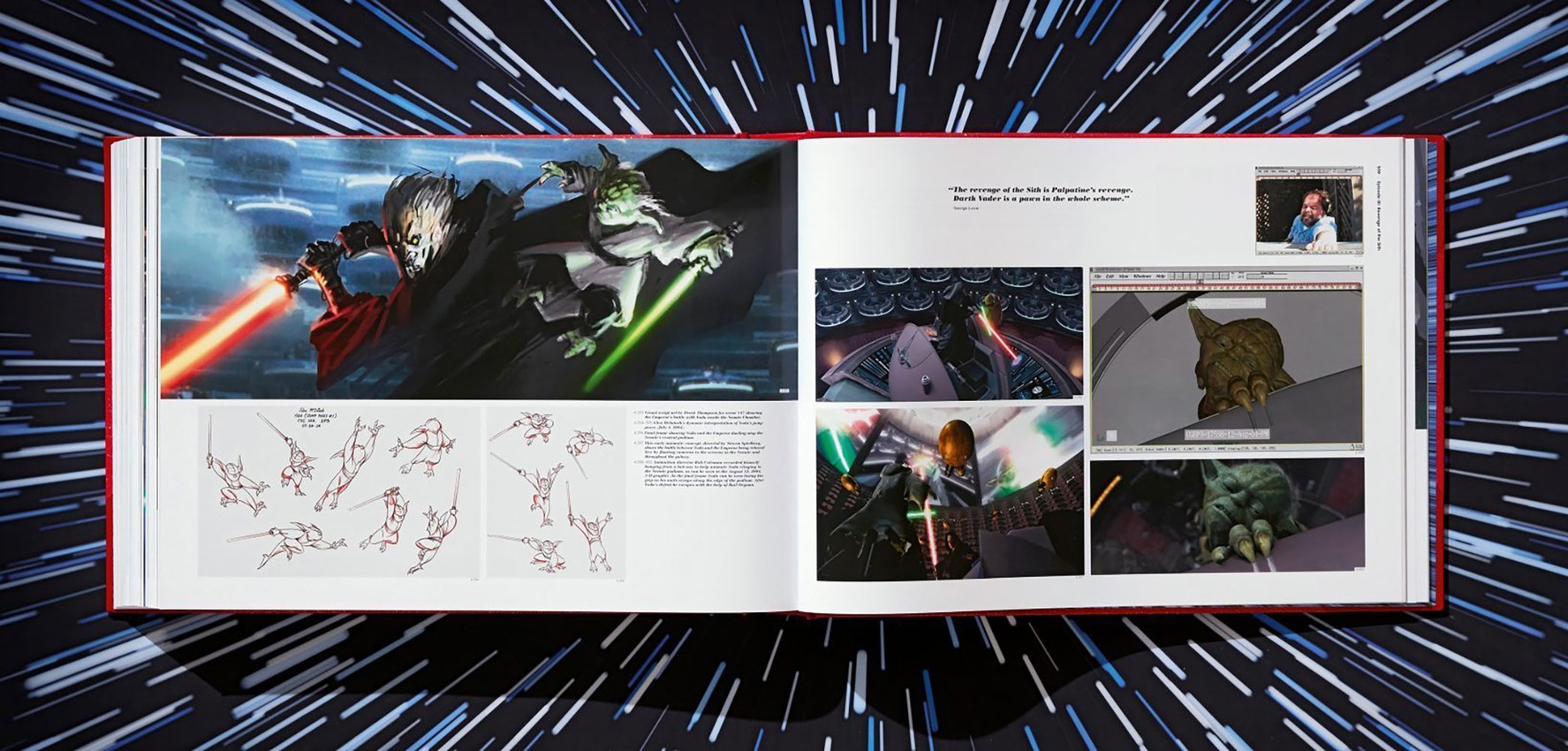 The Star Wars Archives: 1999 – 2005