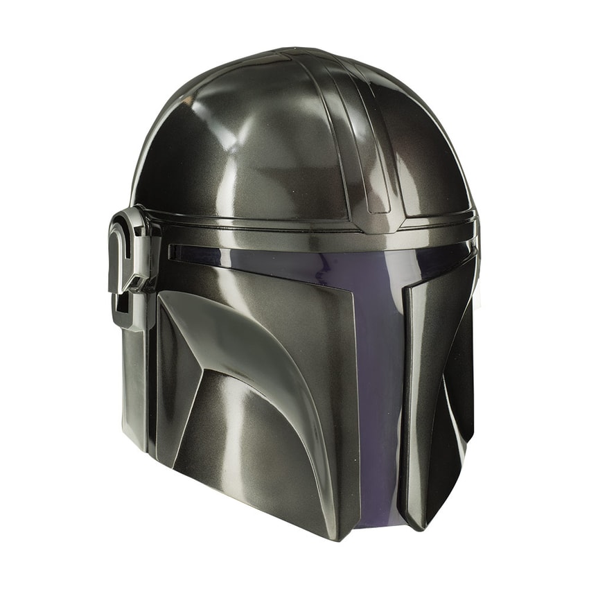 The Mandalorian Helmet (Season 2) Prop Replica | Sideshow Collectibles