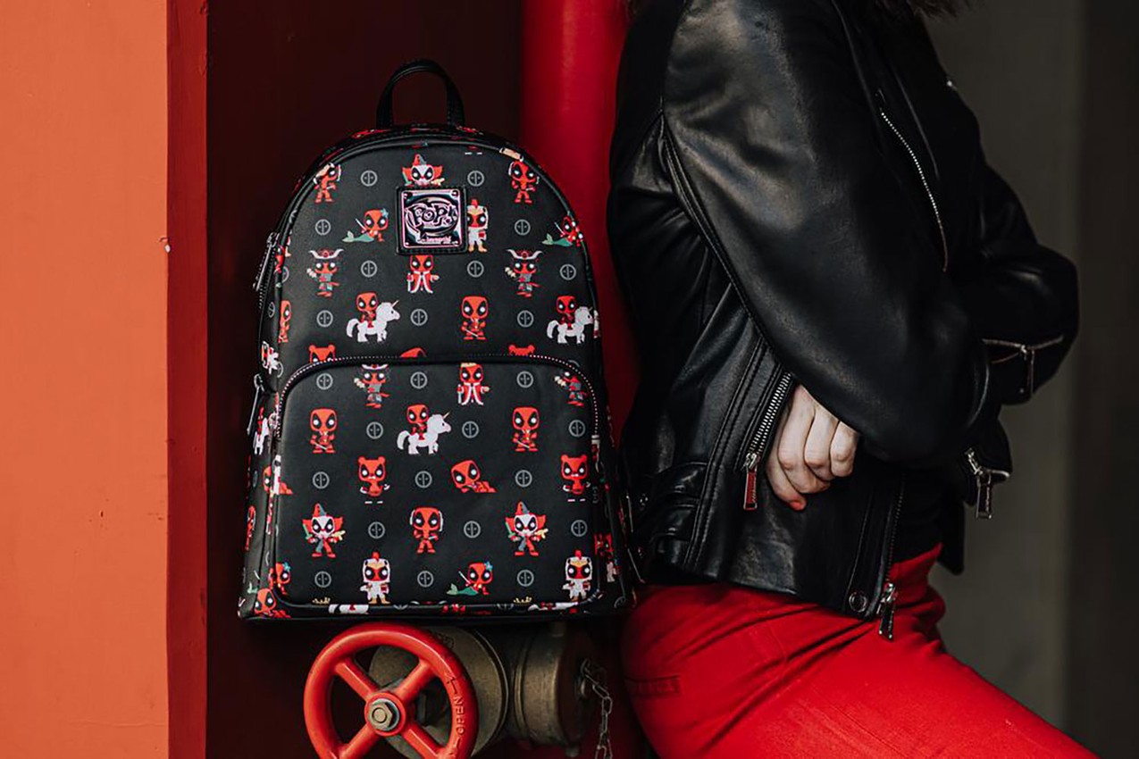 fendi backpack - mini Fendi By The Way Embroidered Leather Mini Backpack