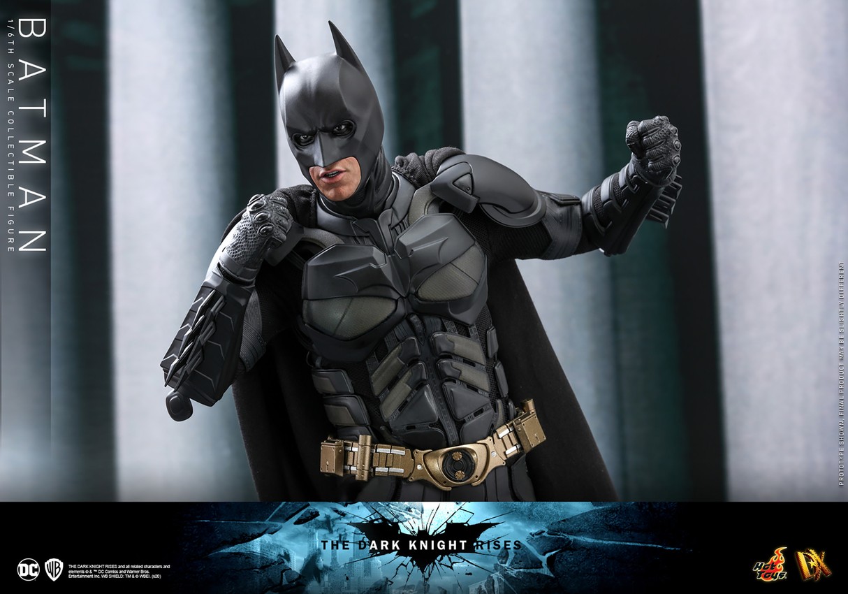Batman dx online