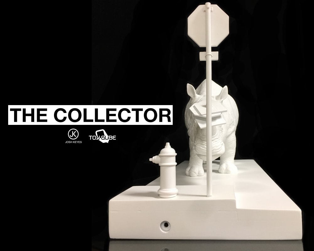 The Collector View 4