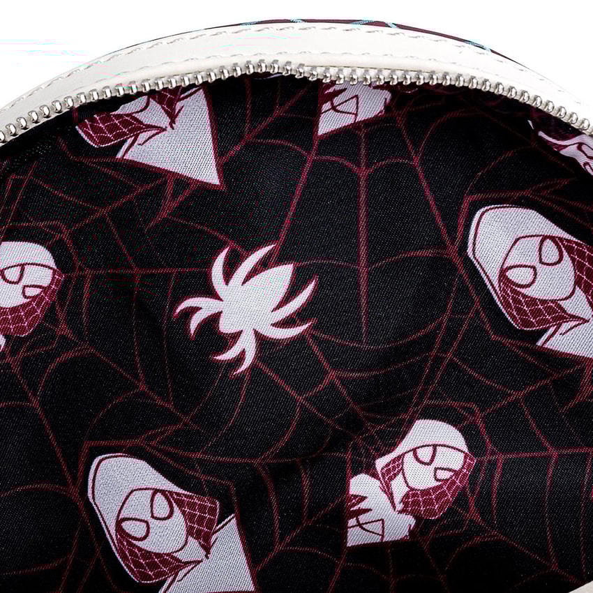 Loungefly spider gwen mini backpack on sale