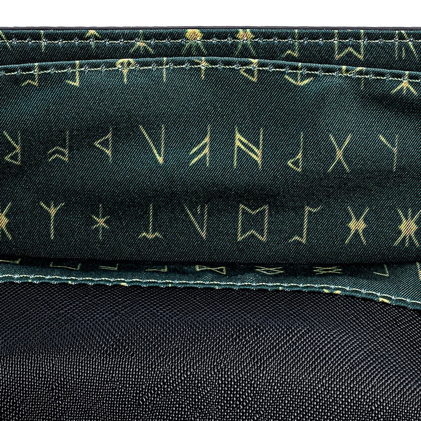 Loki Crossbody- Prototype Shown