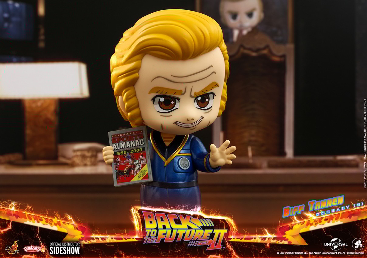 Hot toys 2025 marvel cosbaby