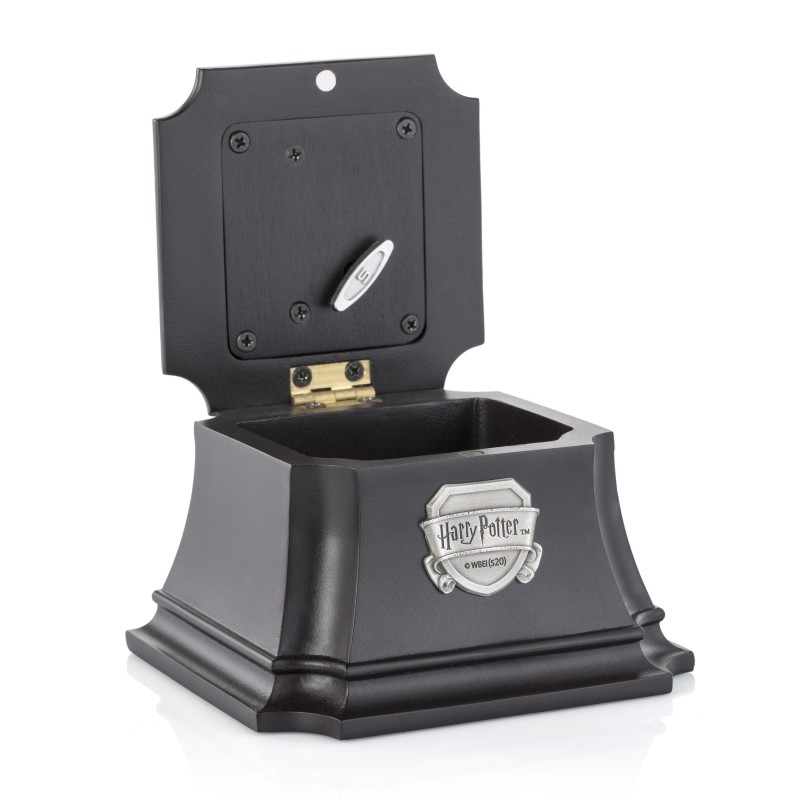Harry Potter Hogwarts Music Box  View 5