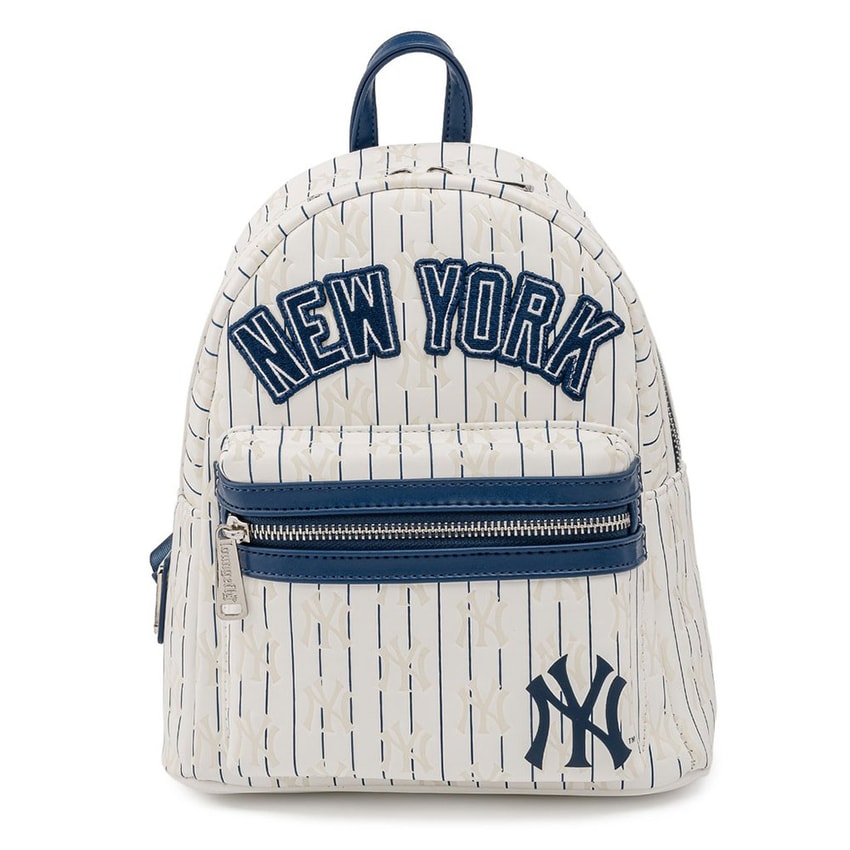 Herschel new york yankees backpack online