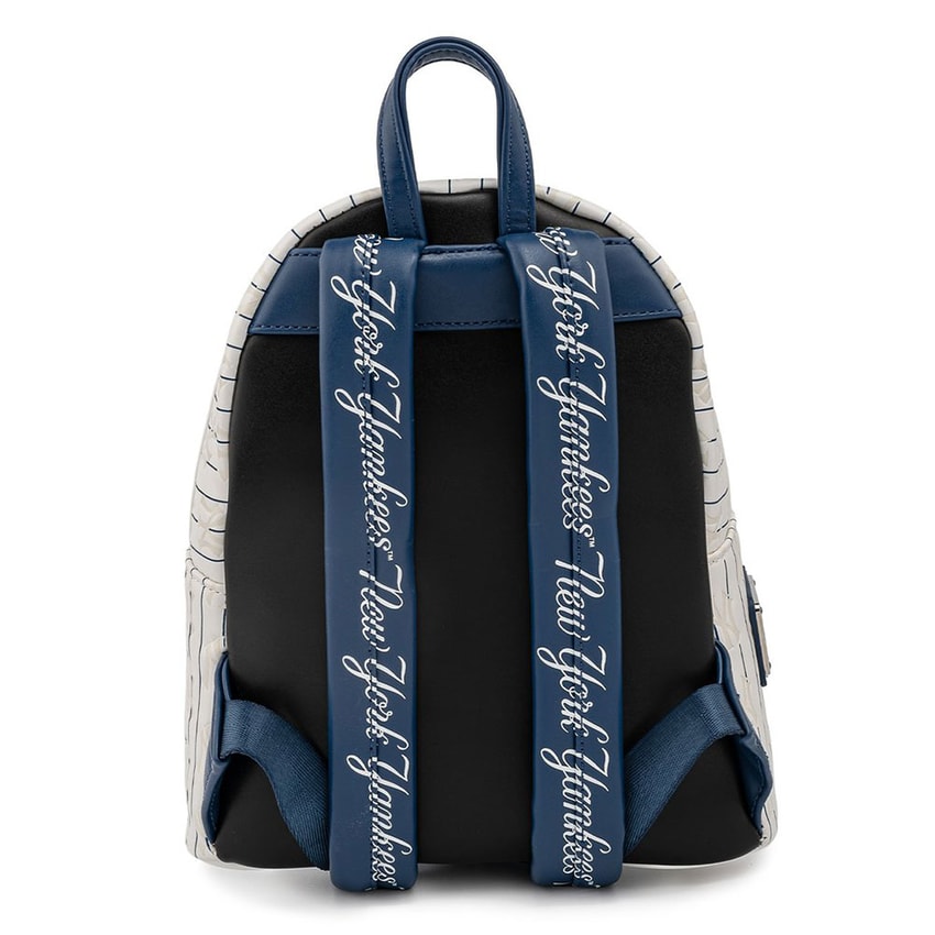 New york yankees mini backpack top