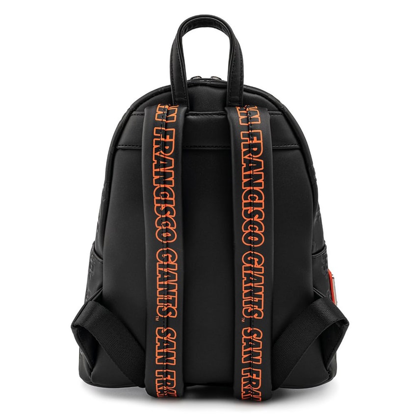SF Giants Logo Mini Backpack