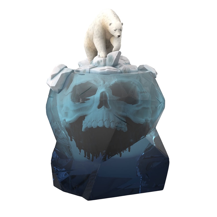 Global Warning- Prototype Shown