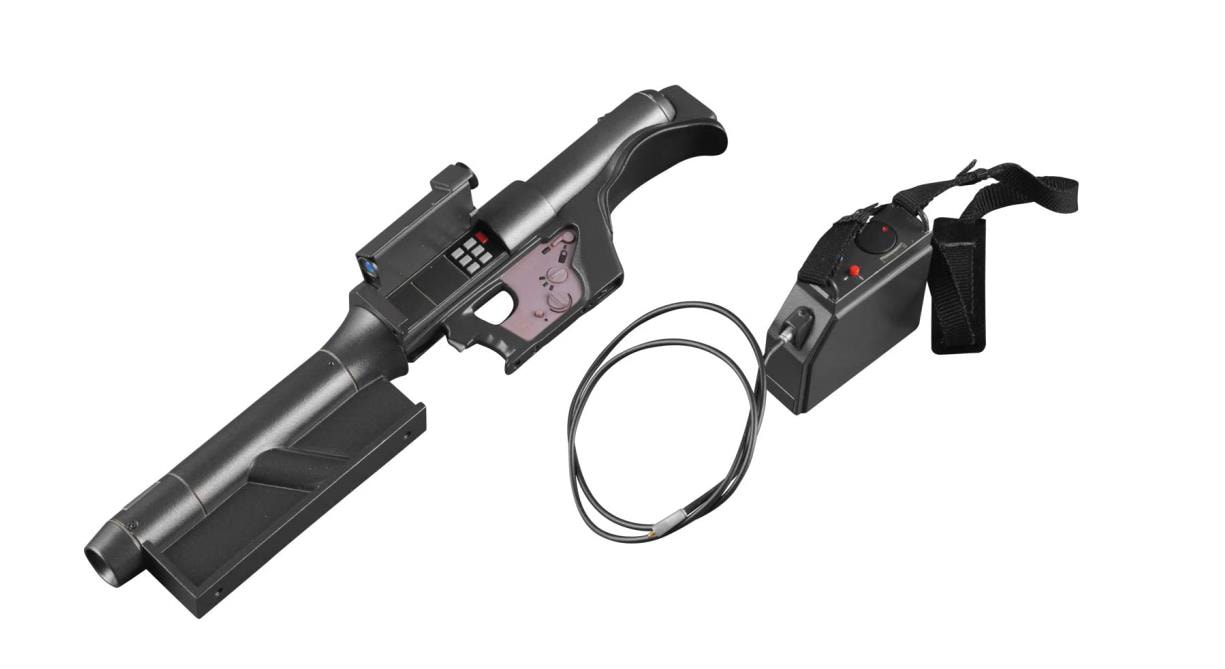 Shotaro Kaneda- Prototype Shown View 4