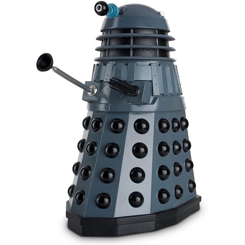 Mega Genesis Dalek Figurine by Eaglemoss | Sideshow Collectibles