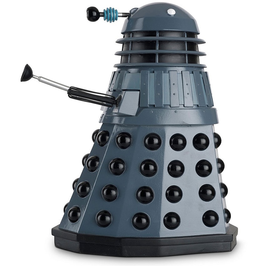 Mega Genesis Dalek Figurine by Eaglemoss | Sideshow Collectibles