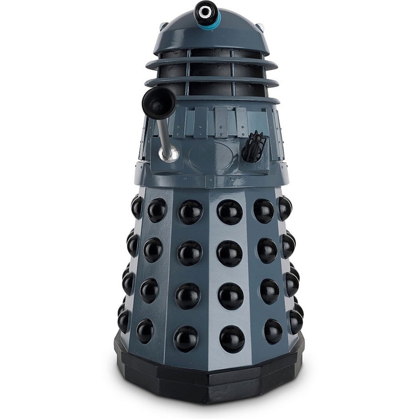 Doctor Who Mega Genesis Dalek Figurine  View 6