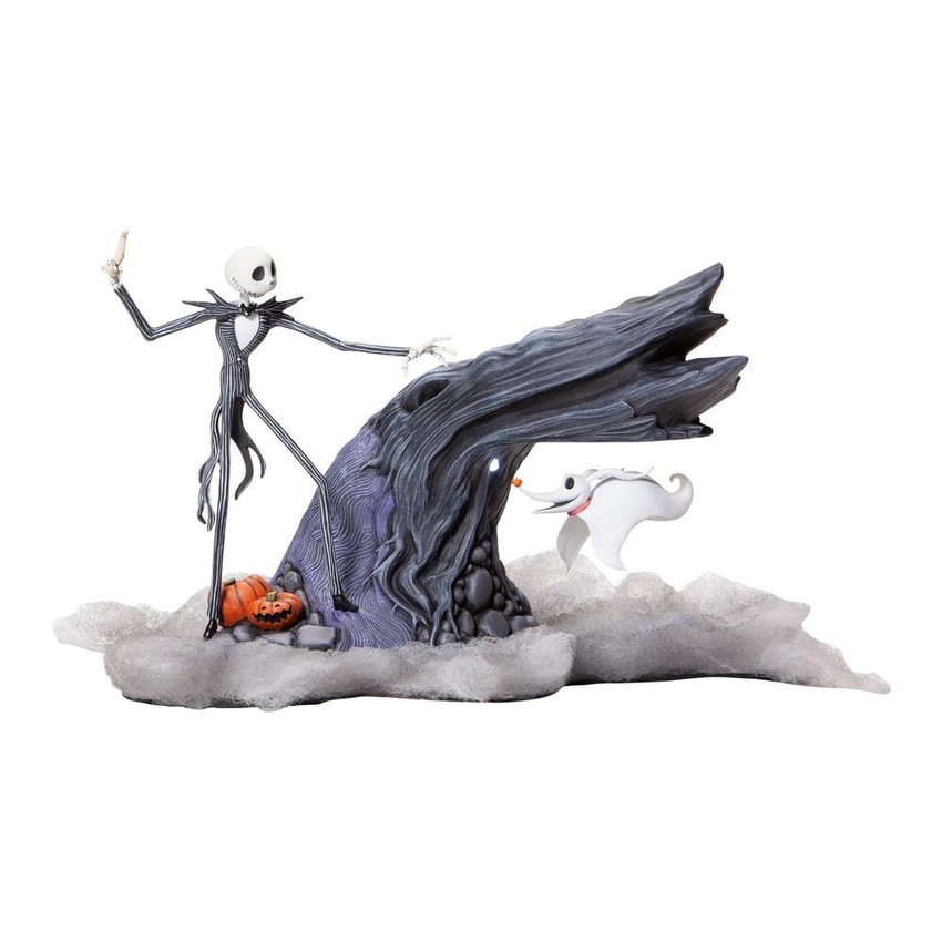 Levitation Zero & Jack- Prototype Shown