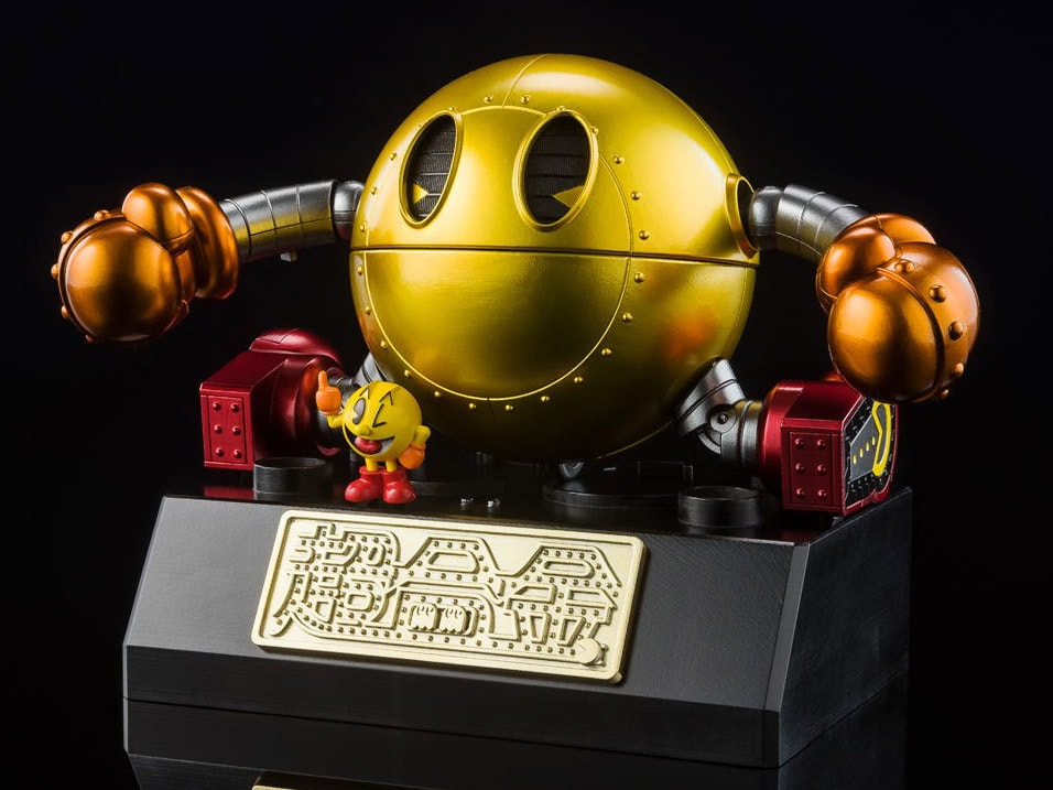 Pac-Man