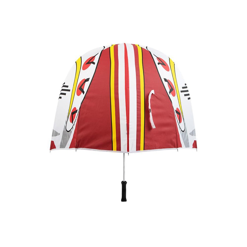 Star Wars Rebel Helmet Umbrella  View 3