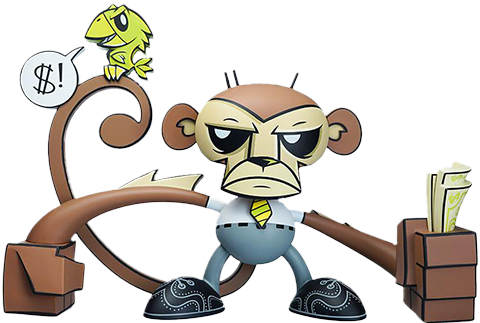 Business Monkey