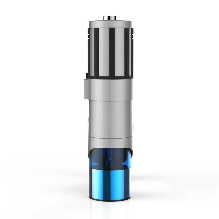 Star wars salt outlet and pepper grinders
