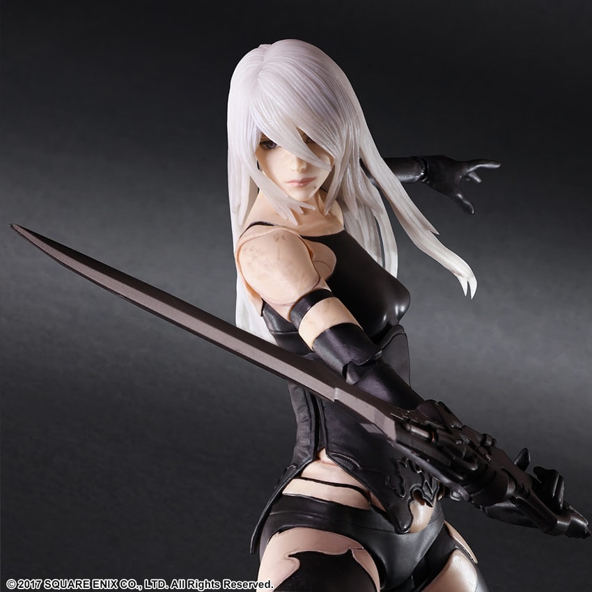 A2 (YoRHa Type A No.2)