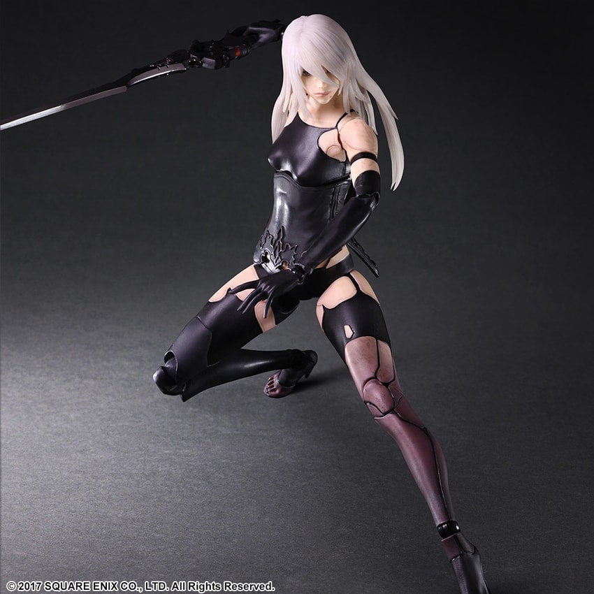 A2 (YoRHa Type A No.2)