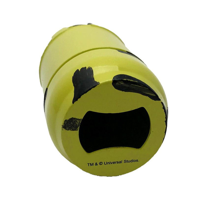 Jaws Flotation Barrel Bottle Opener Miscellaneous Collectibles  View 2