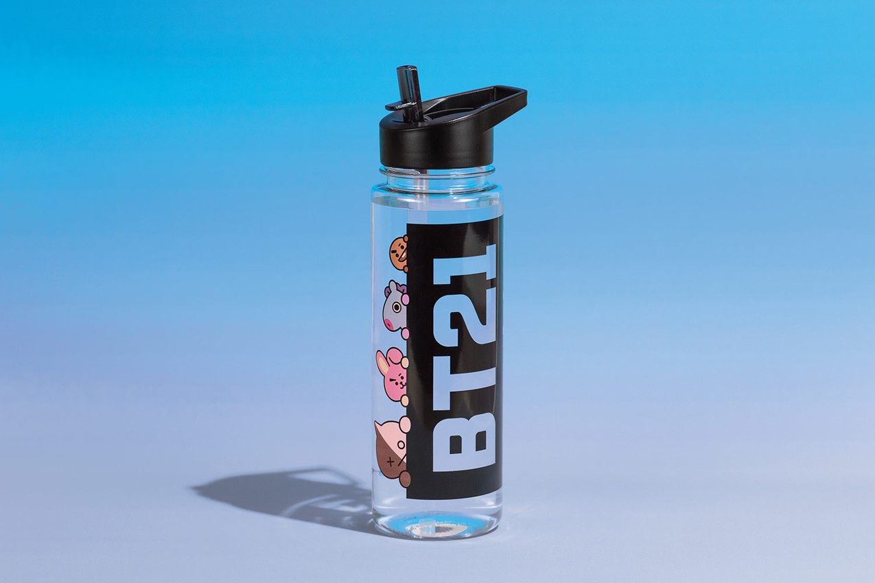 CLEARANCE- Personalized Sport Water Bottle- Transformer Birthday
