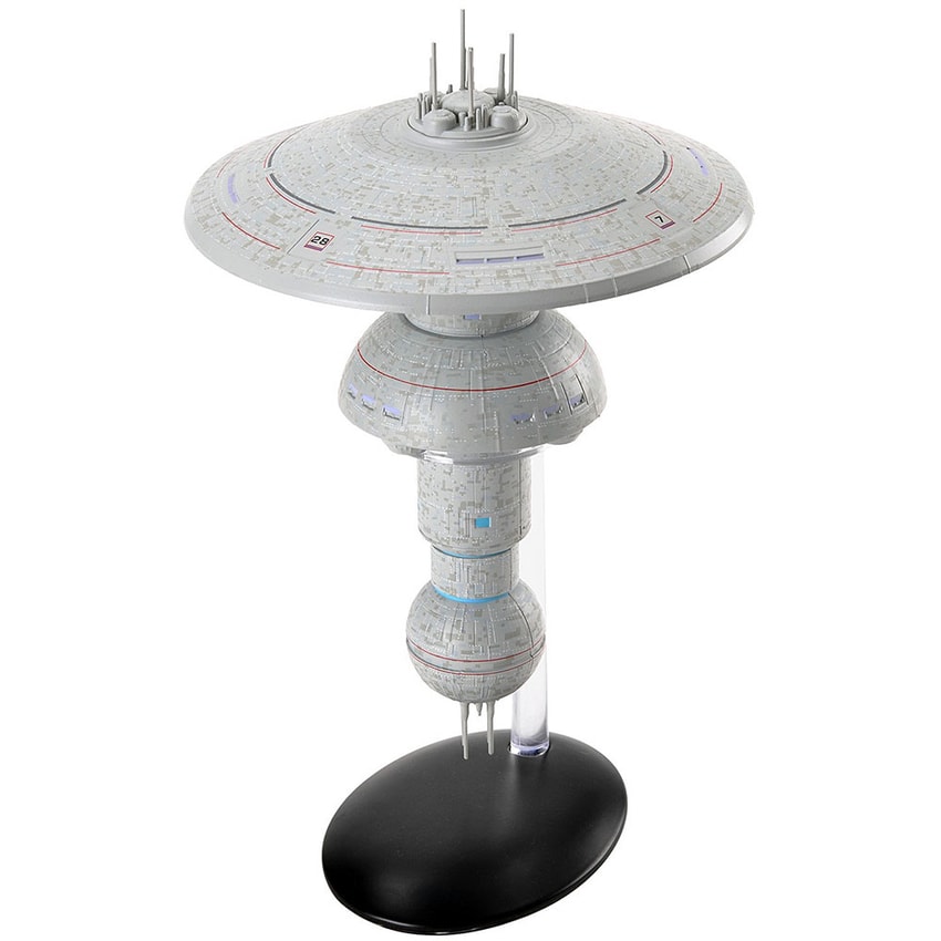 Spacedock (Special Edition)