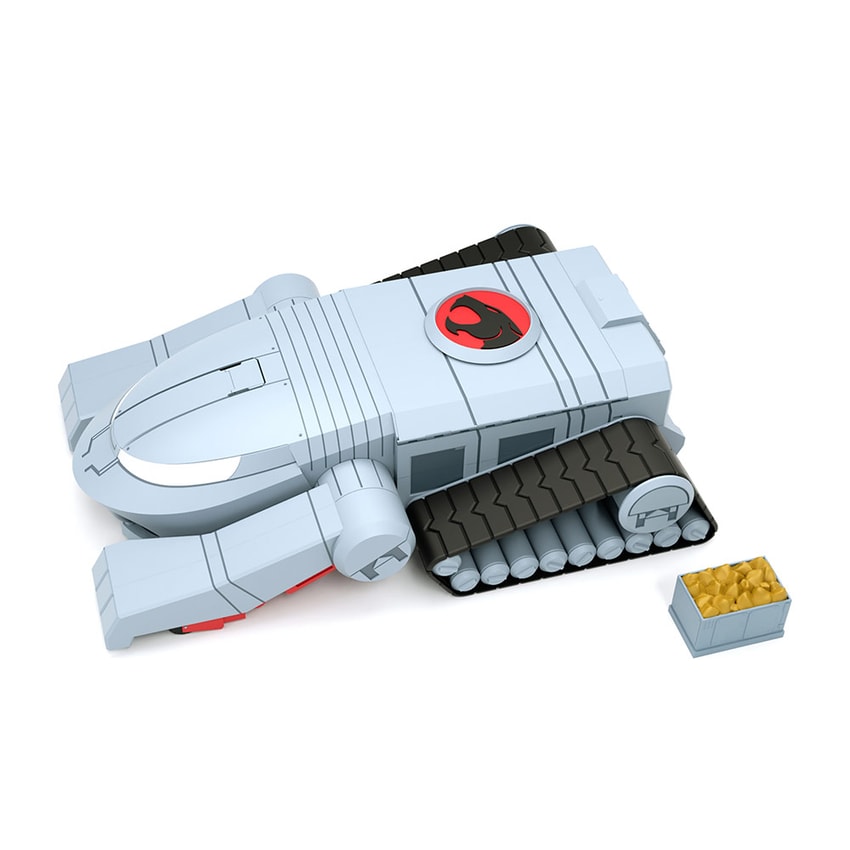 ThunderTank | Sideshow Collectibles