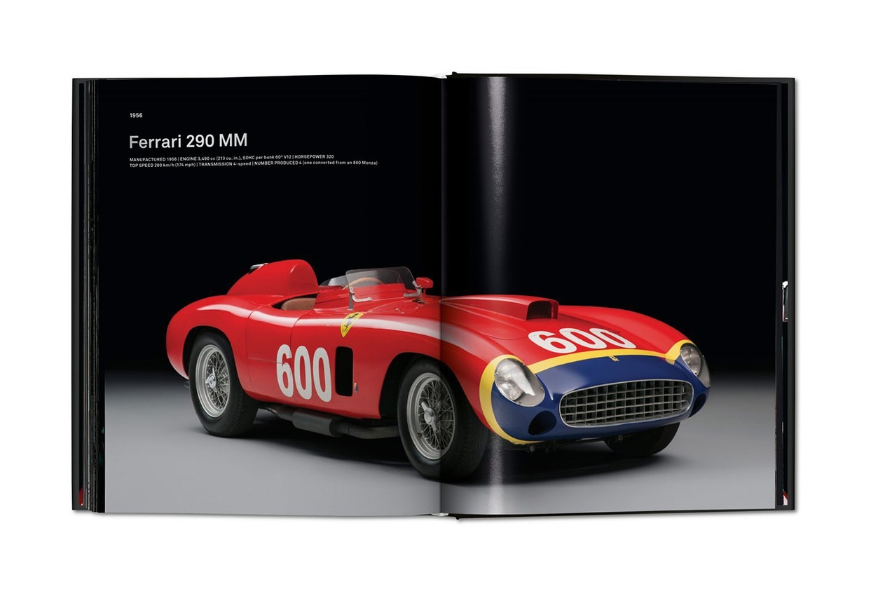 アート・デザイン・音楽 Ultimate Collector Cars Ultimate Collector Cars Hardcover Book by TASCHEN | Sideshow