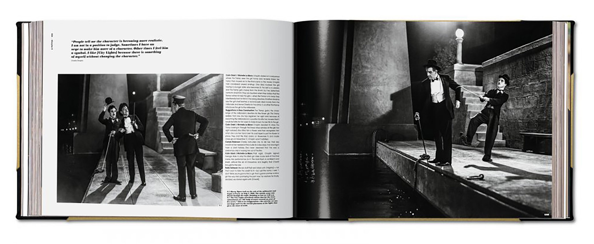 The Charlie Chaplin Archives View 4