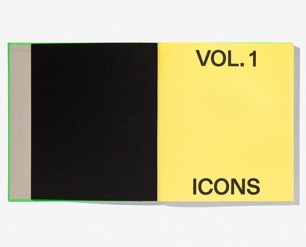  Virgil Abloh. Icons: 9783836585095: Abloh, Virgil, Schonberger,  Nicholas: Libros