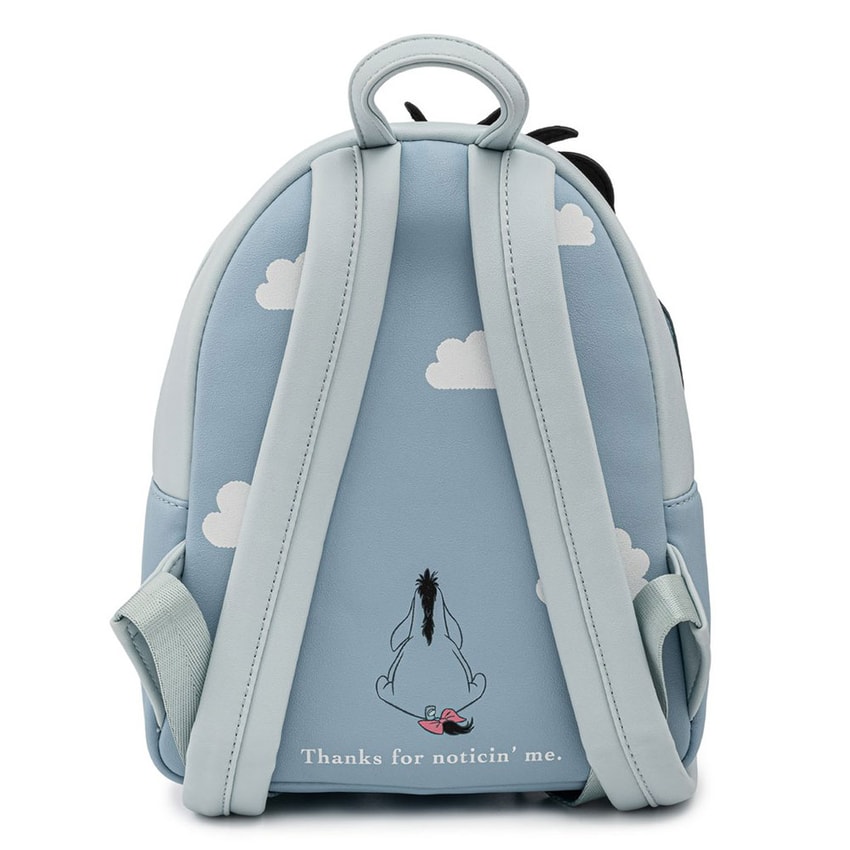 Loungefly eeyore backpack shop