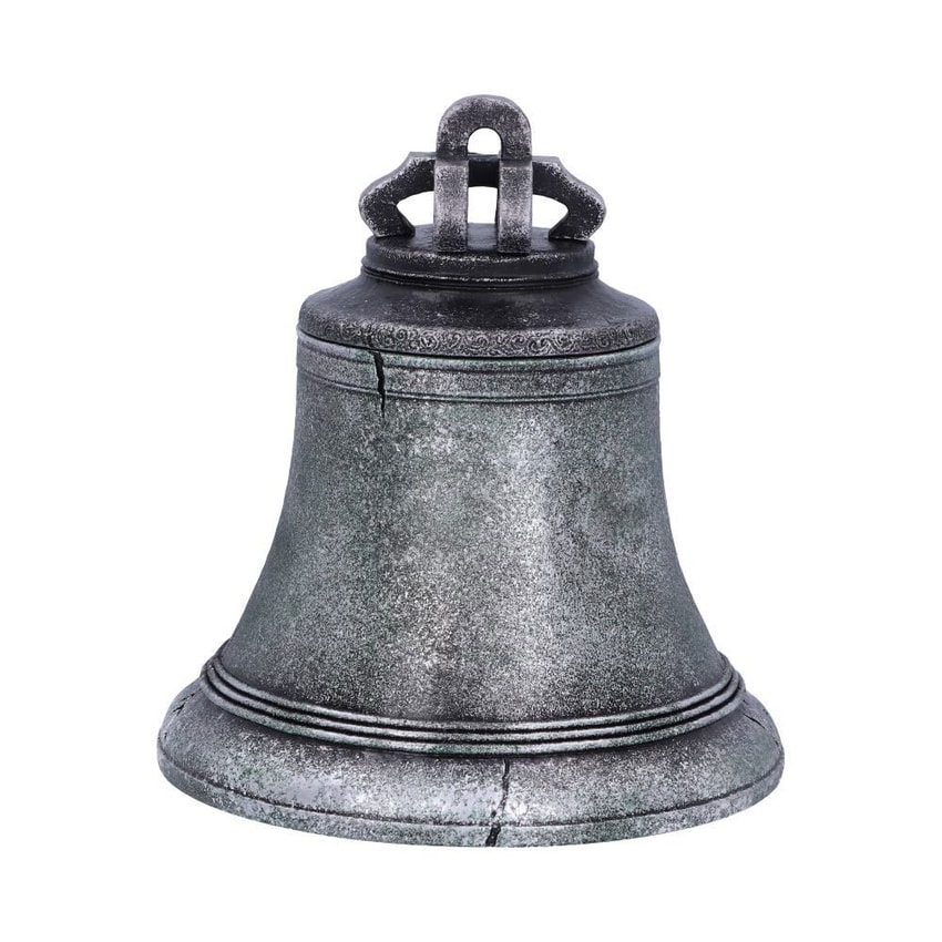 ACDC ACDC Hells Bells Box Resin Collectible  View 5