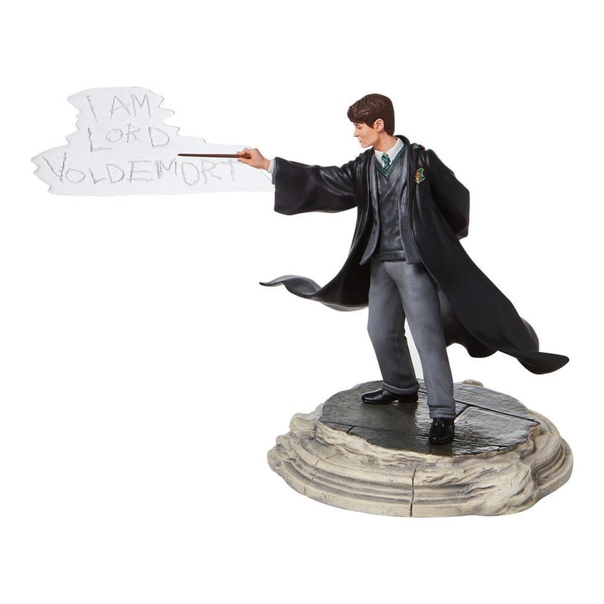 Tom Riddle Figurine by Enesco | Sideshow Collectibles