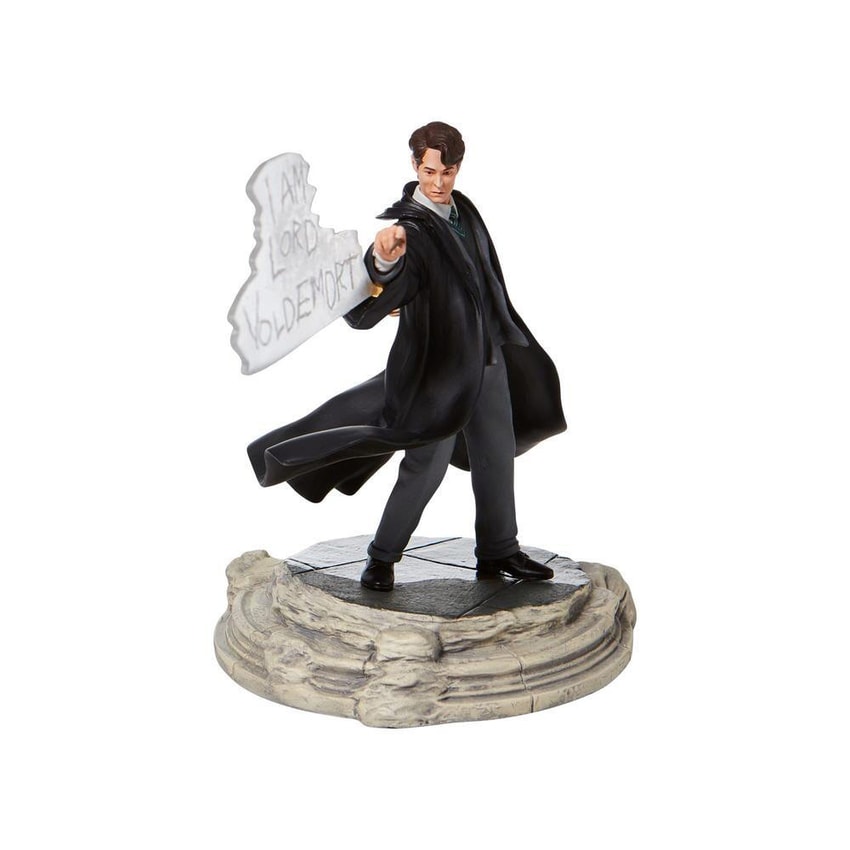Tom Riddle