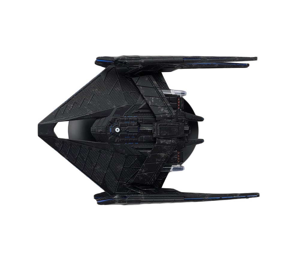 Section 31 Hou Yi-Class
