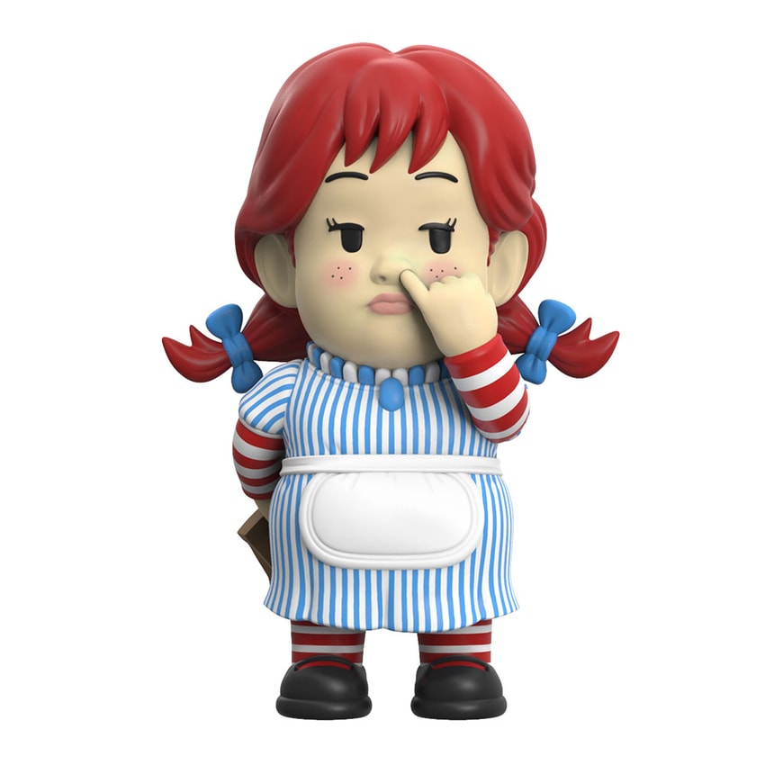 Picky Eaters: The Maiden- Prototype Shown