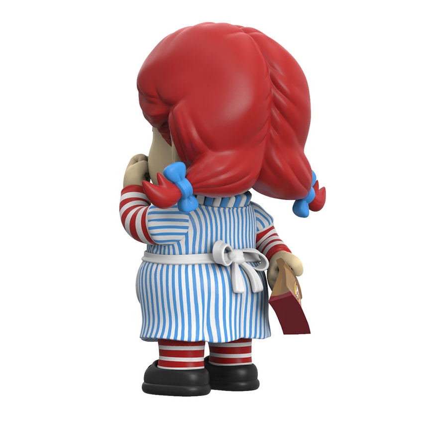 100％安い Maiden The Eaters: Picky Vinyl Jaxx Mighty by Collectible その他