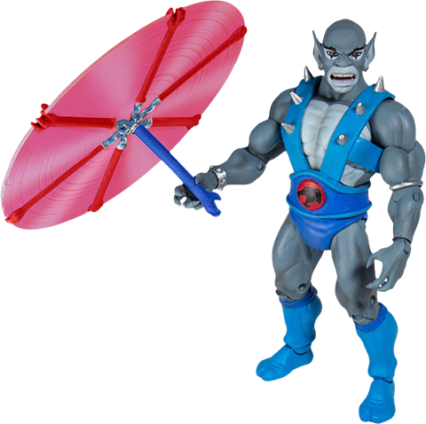 Panthro
