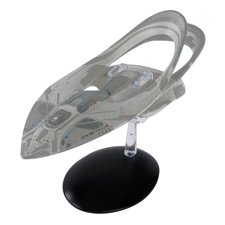 ECV-197 Orville (XL Edition)