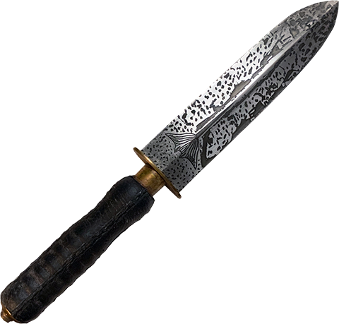 Manta Knife