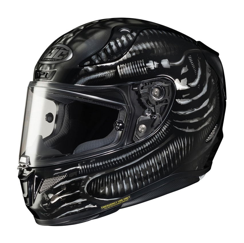 【2025年】お歳暮ギフト Aliens Collectibles Sideshow | Helmets HJC by Pro 11 RPHA セキュリティ・セーフティ